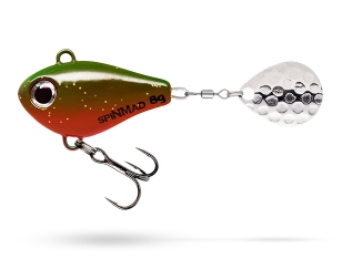 Spinmad Jigmaster Sheriff; 8g