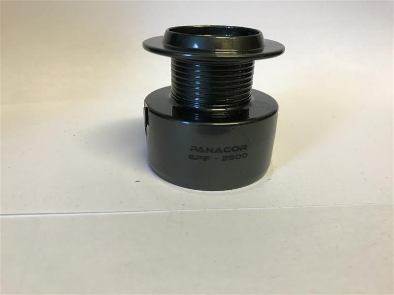 Cormoran Panacor 6Pif 2500 Ersatzspule