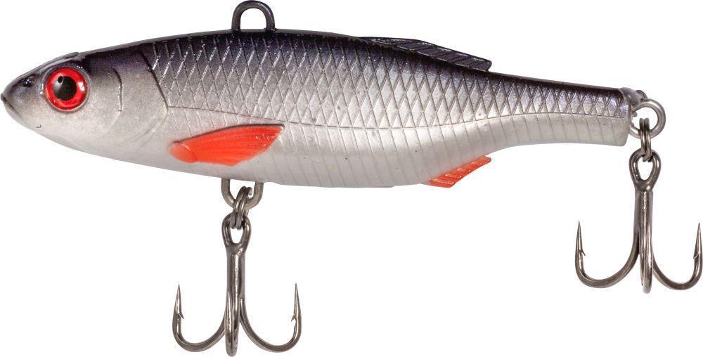 Black Cat Vibe Baitfish; 100 mm; 60 g