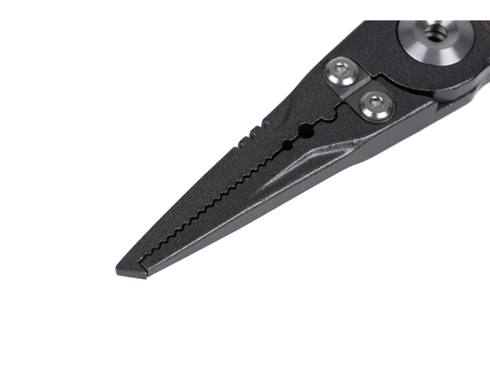 Fox Rage 7.25in Belt Pliers Fox Rage 7.25in Belt Pliers