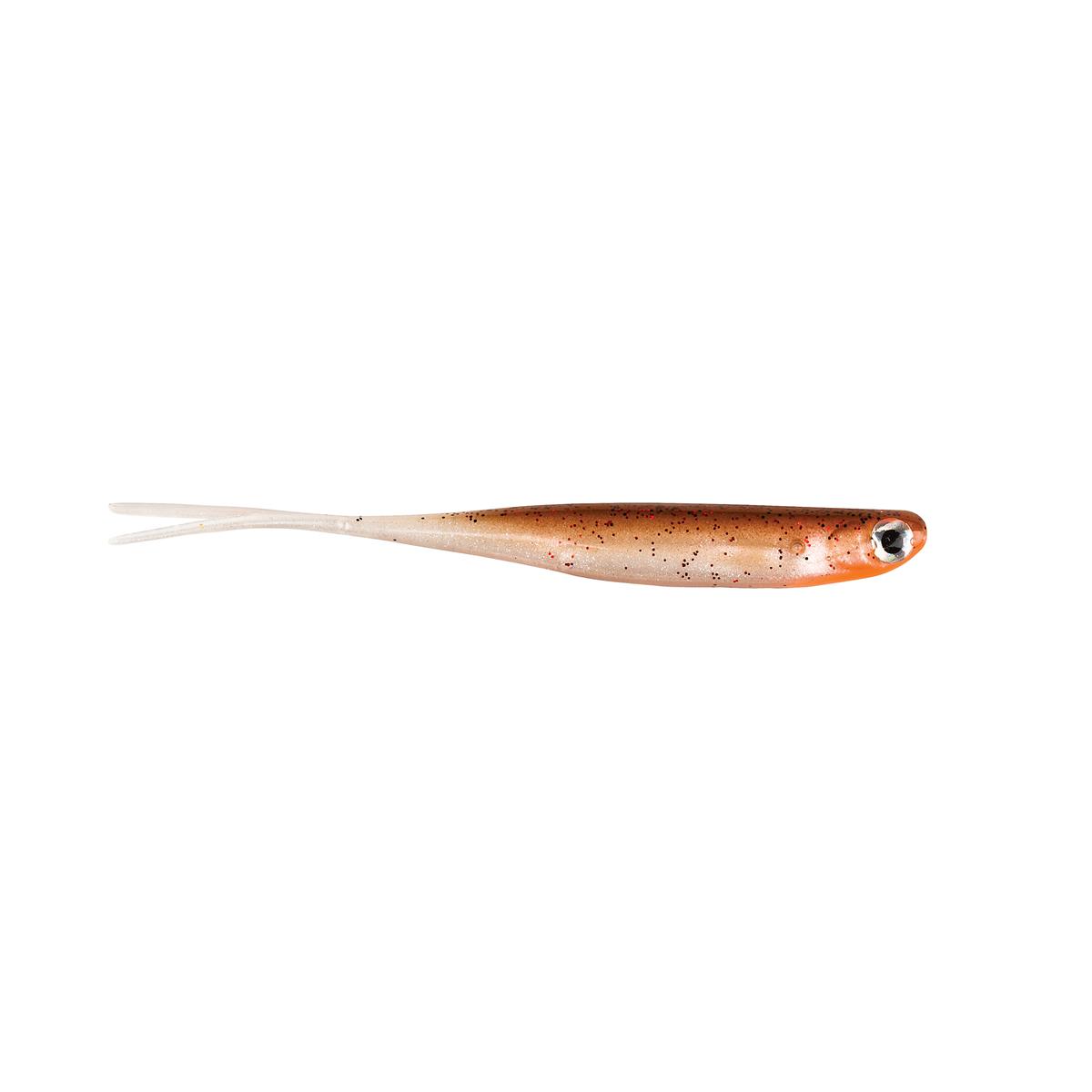 Berkley PowerBait Sneak Minnow; 5cm; Fegis