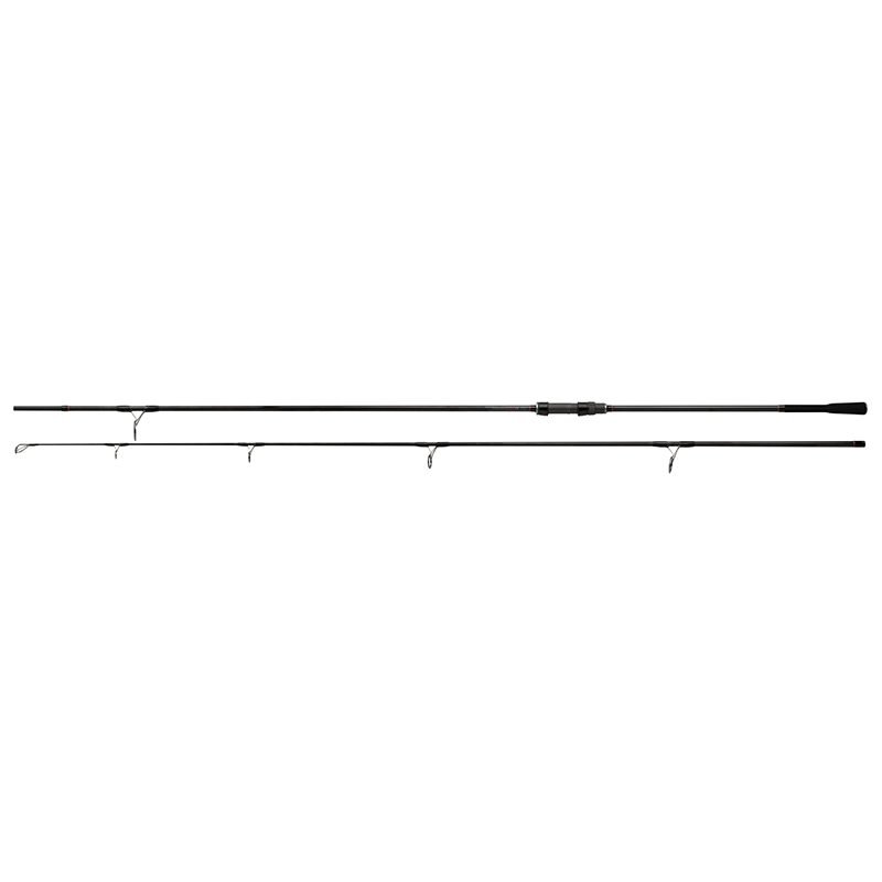 Fox Horizon X4 Abbreviated Handle; L: 12 Ft.; Wg: 3 Lbs