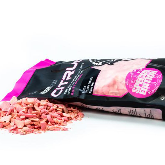 Nash Citruz Flake 1kg