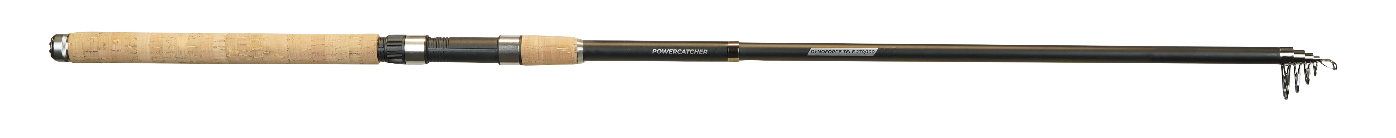 Spro Power Catcher Dynoforce Tele Spro Power Catcher Dynoforce Tele L: 2,40 m # 20 - 40 g