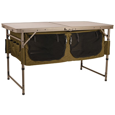 Fox Session Table With Storage