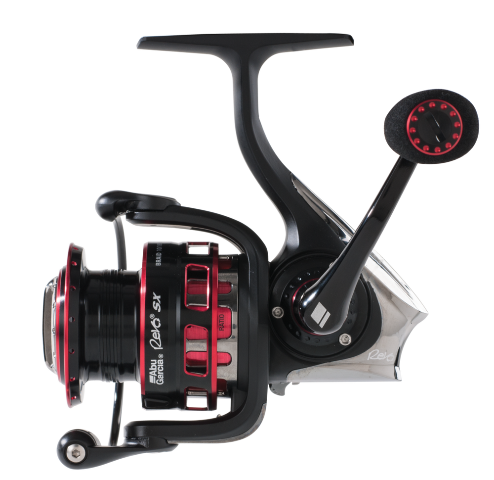 Abu Garcia Revo® SX Spinning 40 Abu Garcia Revo® SX Spinning 40
