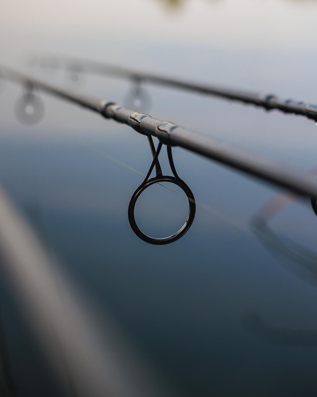 Fox Horizon X4 Black Rod - Full Shrink 12 ft / 3,5 lb / 50 mm