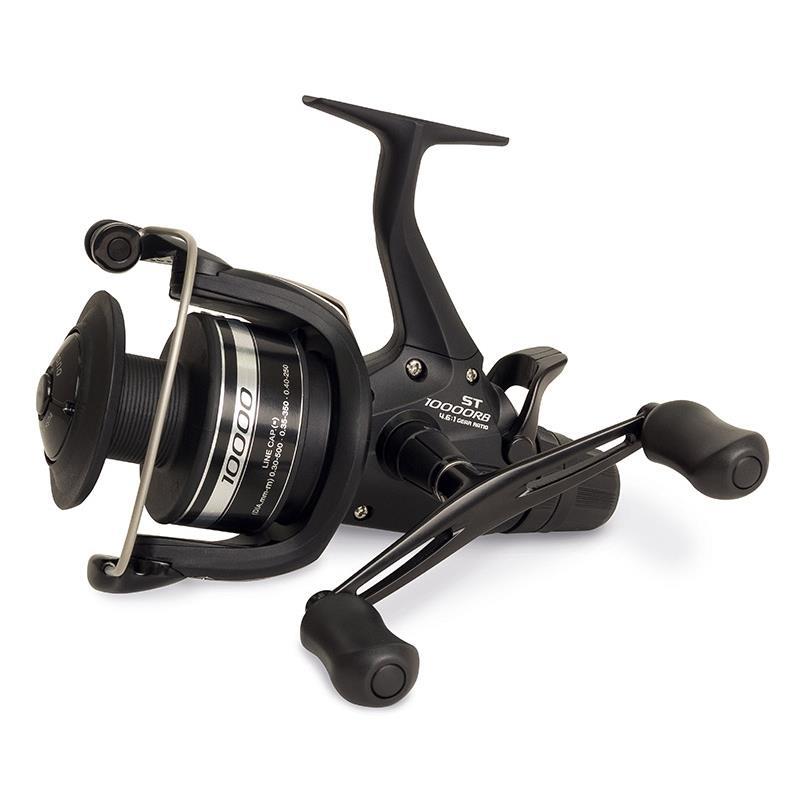 Shimano Baitrunner ST 6000 RB