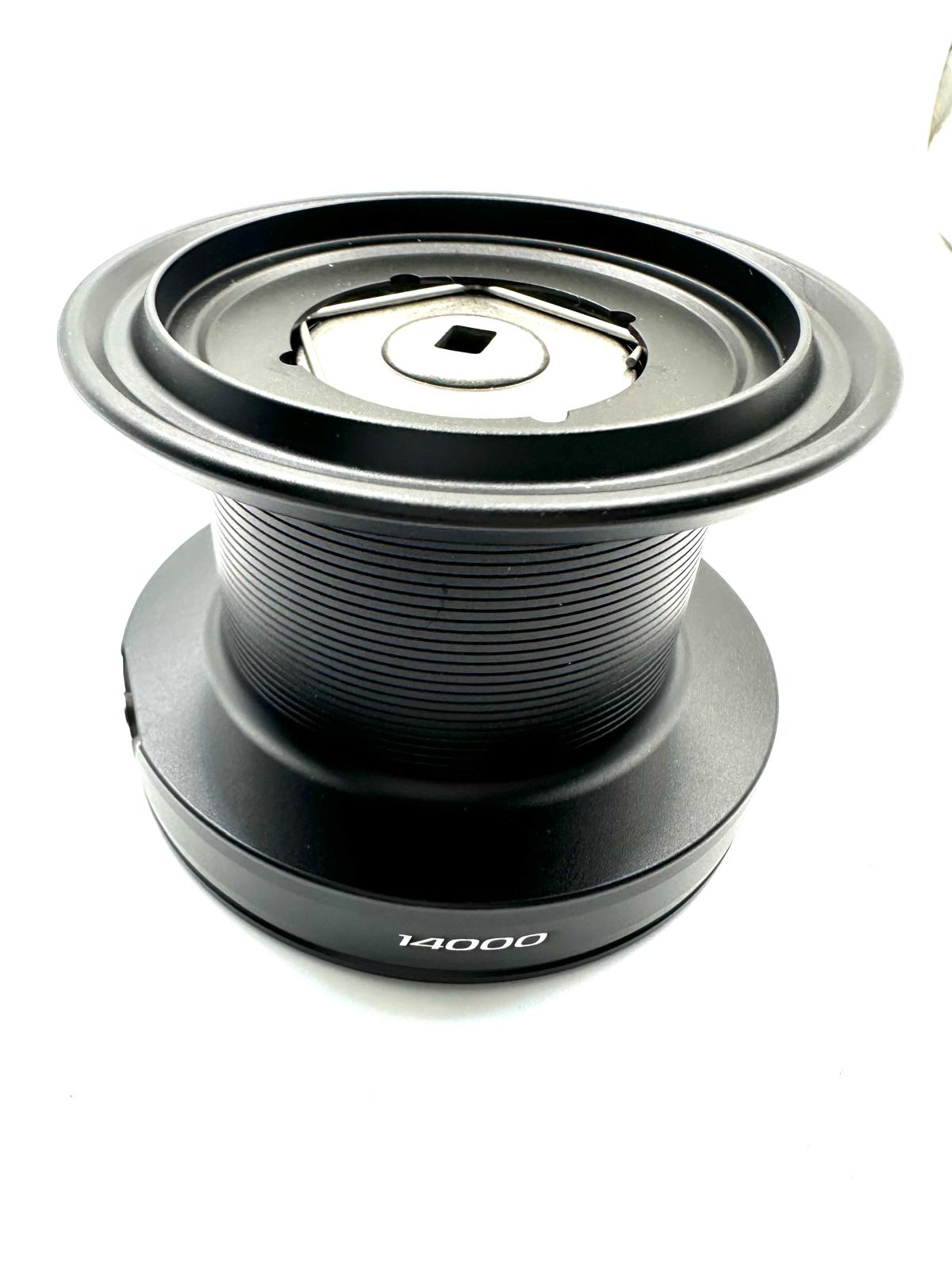 Shimano Ultegra 14000 XTE Ersatzspule Shimano Ultegra 14000 XTE Ersatzspule