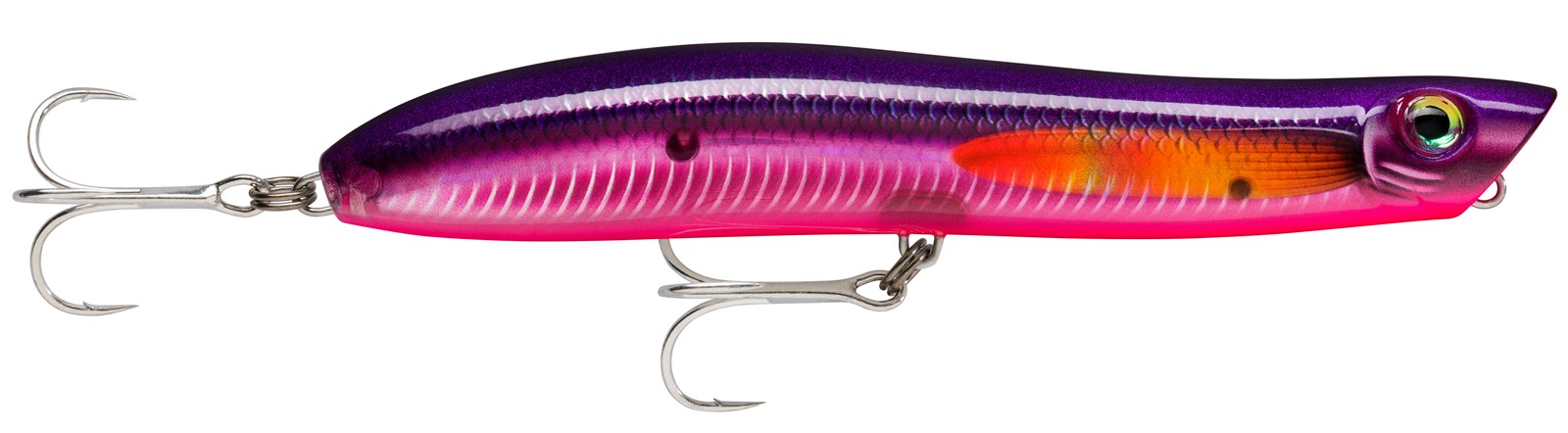 Rapala MaxRap Walk'n Roll