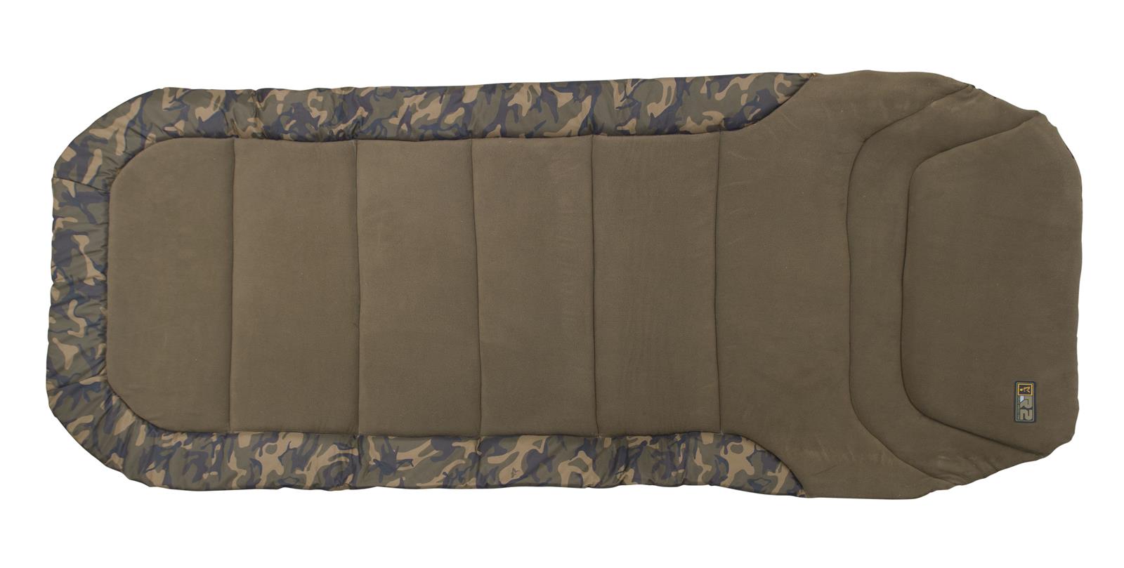 Fox R2 Camo Bedchair