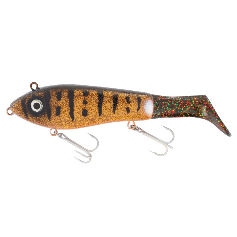 Abu Garcia Svartzonker Mc Hybrid Small; T; 155mm; 68 g