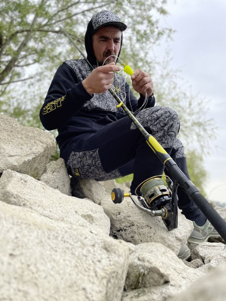 1. Wallerworkshop mit Stefan Seuß 2025 1. Wallerworkshop mit Stefan Seuß 2025