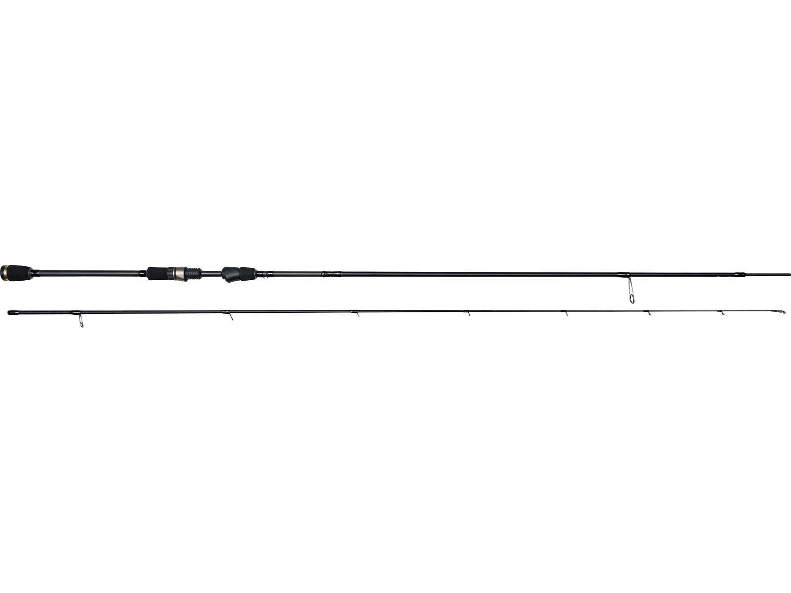 Westin W3 StreetStick 2nd 2,43 m # 2 - 10 g Westin W3 StreetStick 2nd 2,43 m # 2 - 10 g