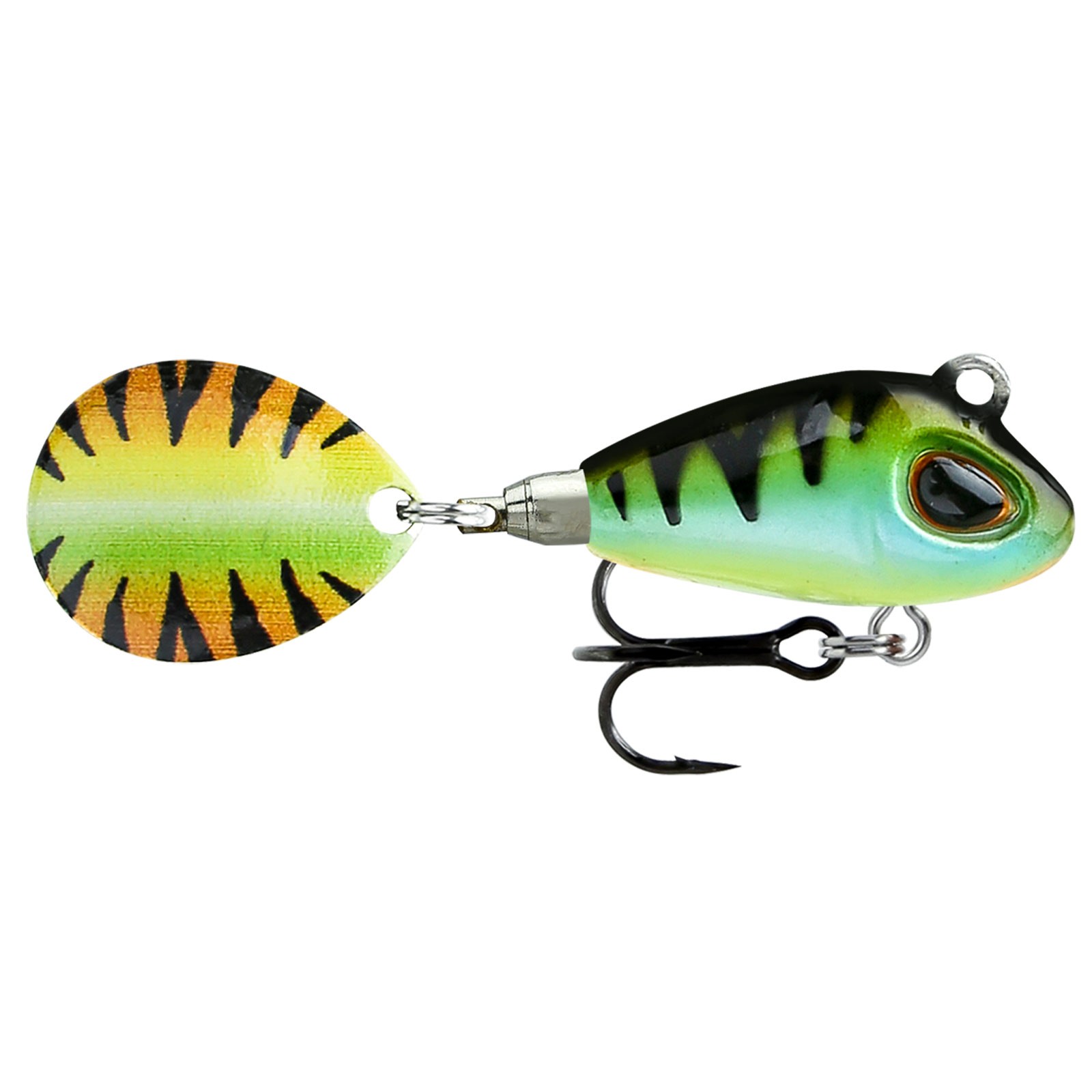 STORM GOMOKU SPIN; 5 cm; 10 gr.; Double Perch