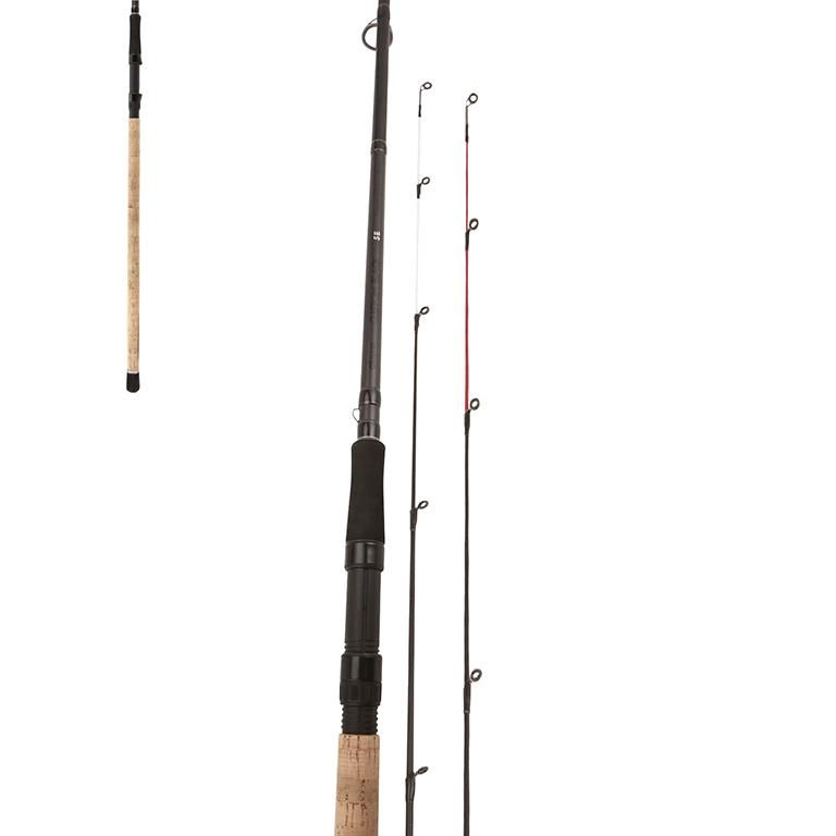 Okuma LS 6-K Feeder 3,60 m / # 60 - 120 g