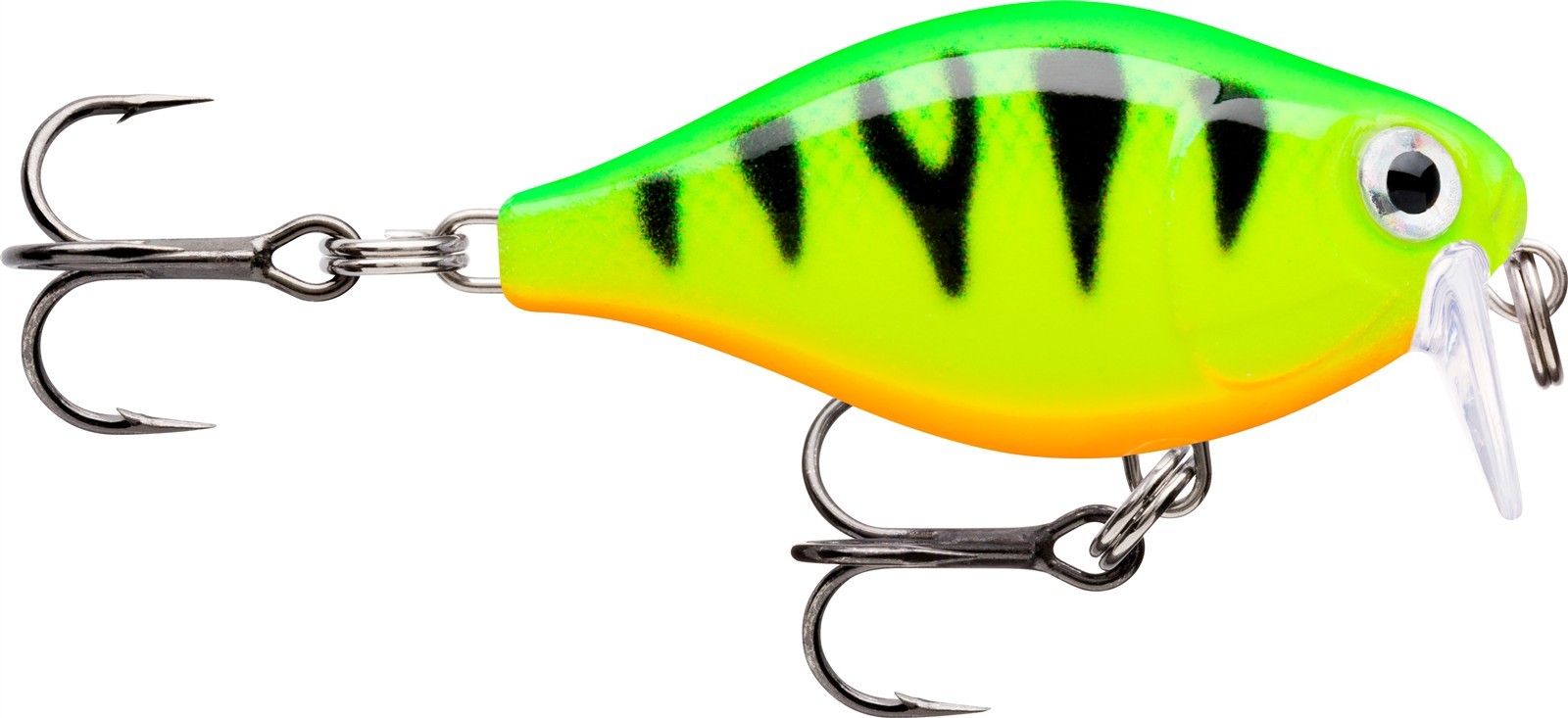 Rapala X-Light Crank Shallow Runner