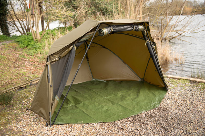 Fox EOS 60" Brolly System Fox EOS 60" Brolly System