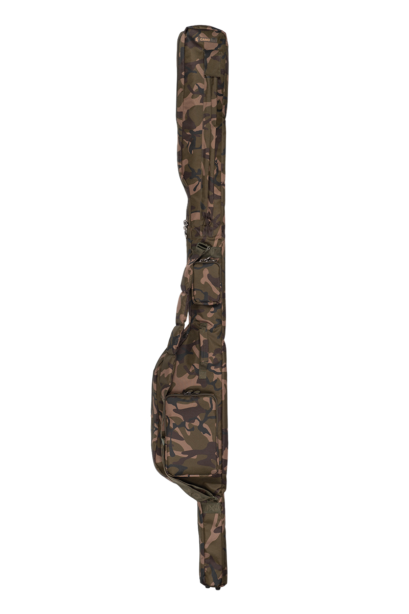 Fox Camolite Doublke Sleeves 12ft