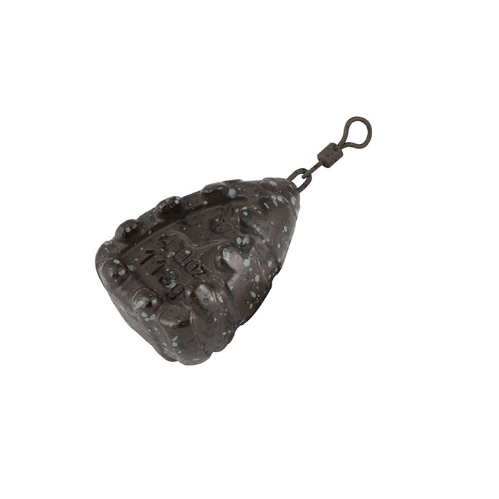 FOX Edges Kling On Lead (CED017); 56 gr.; 2 OZ