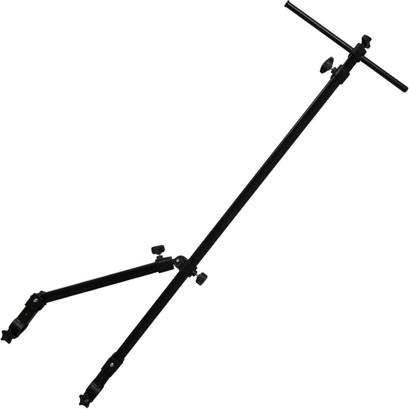 Sensas Feederarm Jumbo doppelt