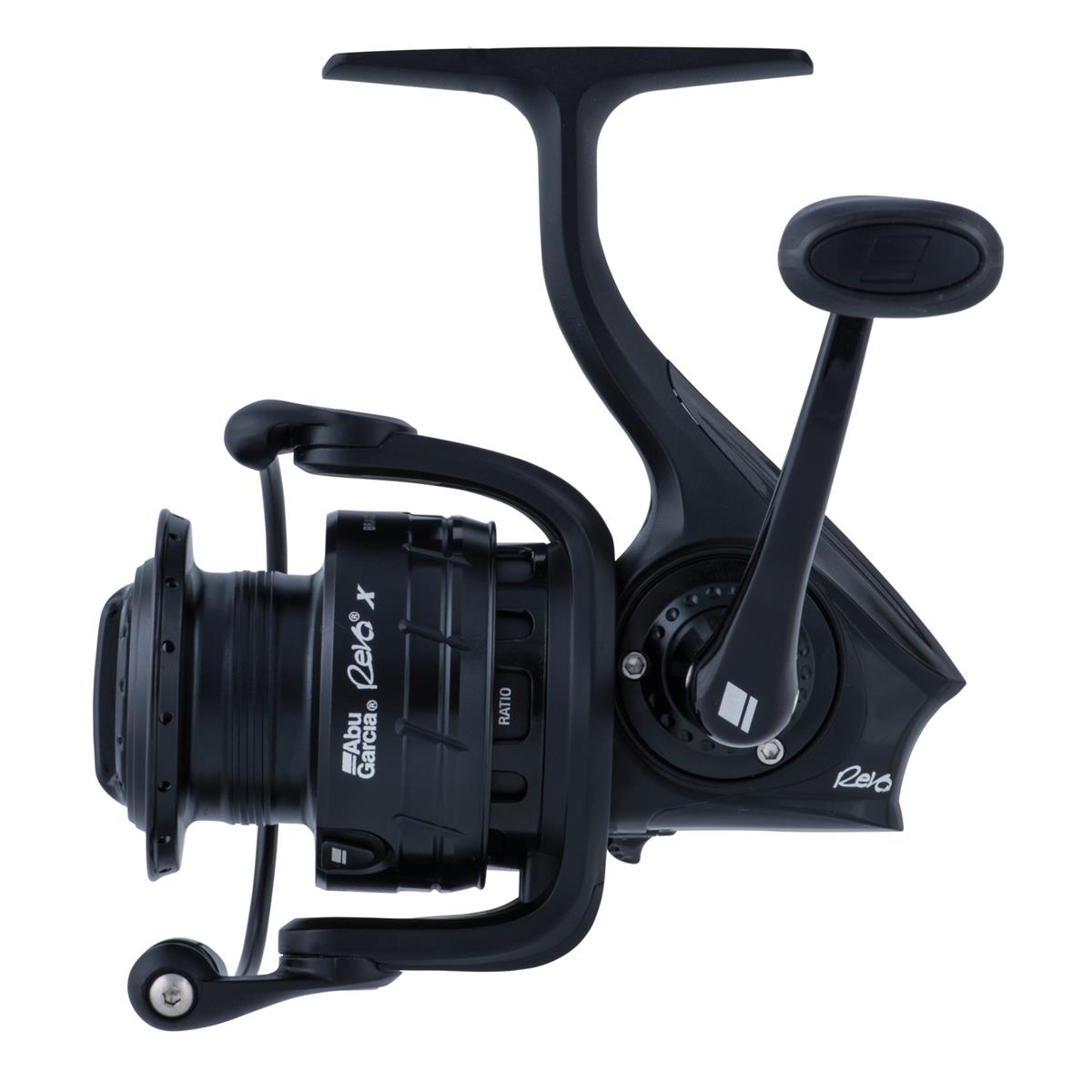 Abu Garcia RevoÂ® X Spinning Reel 40