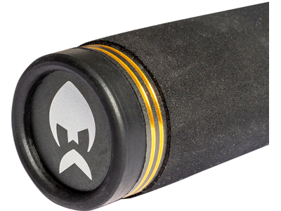 Westin W3 Powercast-T 2nd; L: 2,48 m; Wg: 20 - 80 gr.