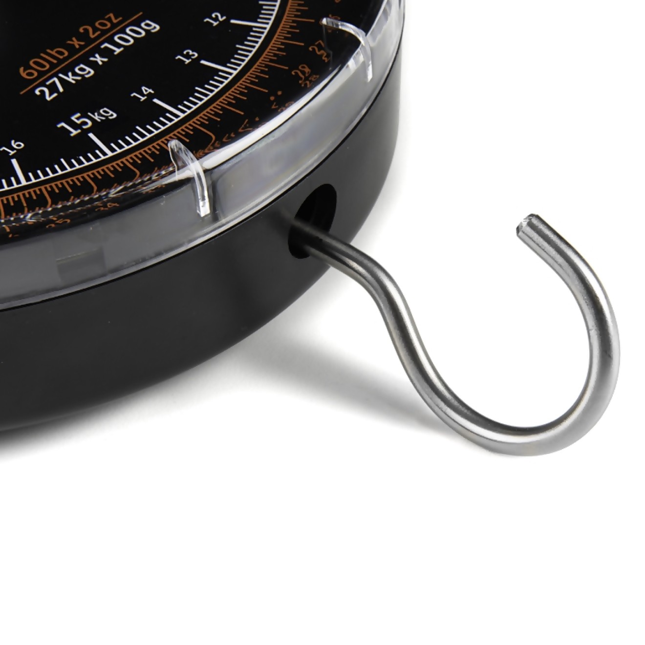 Fox Dial Scales 54 Kg