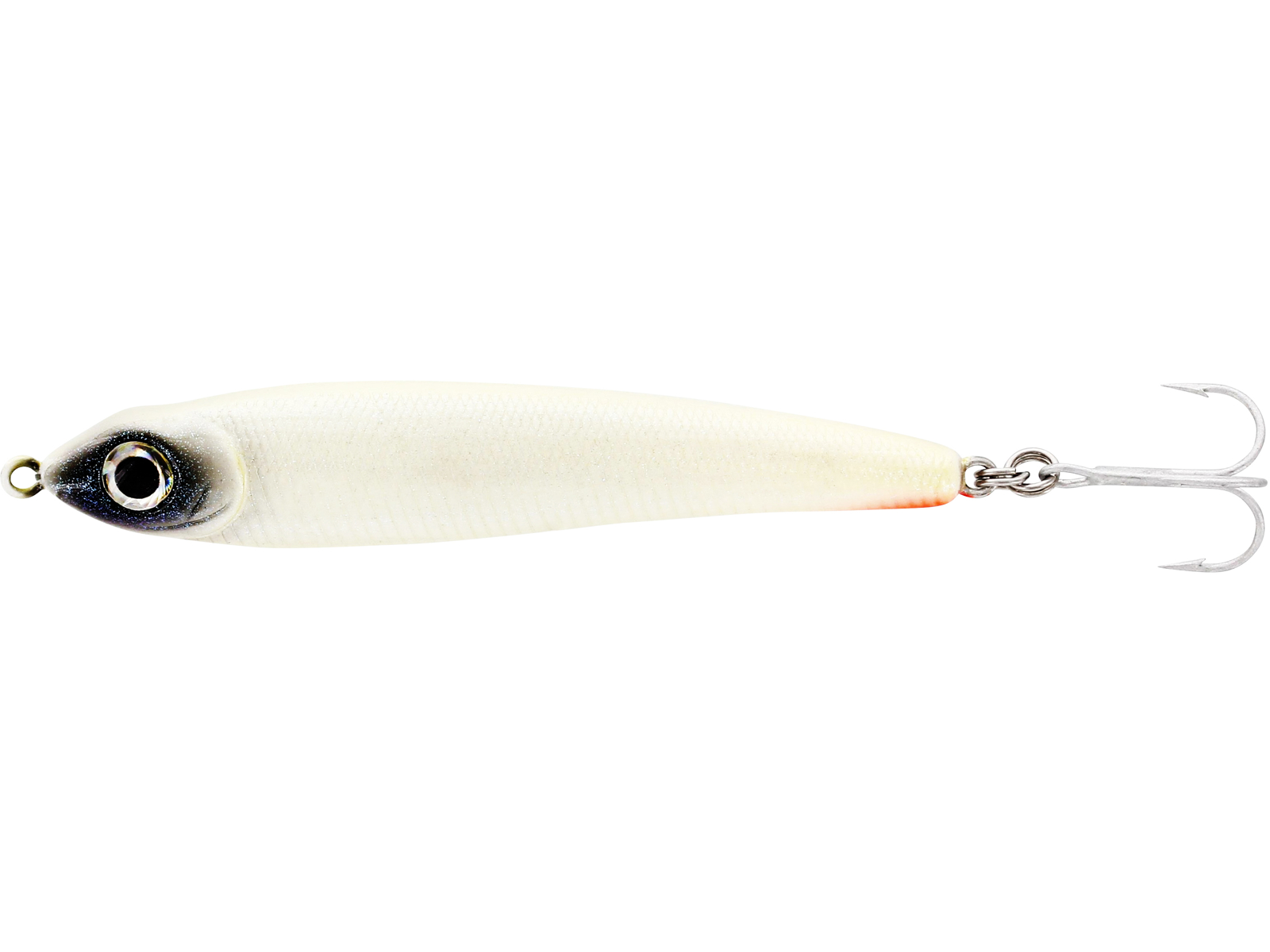 Westin Seatrout Spoon; 9,5 cm; 18 g;Pearl Ghost