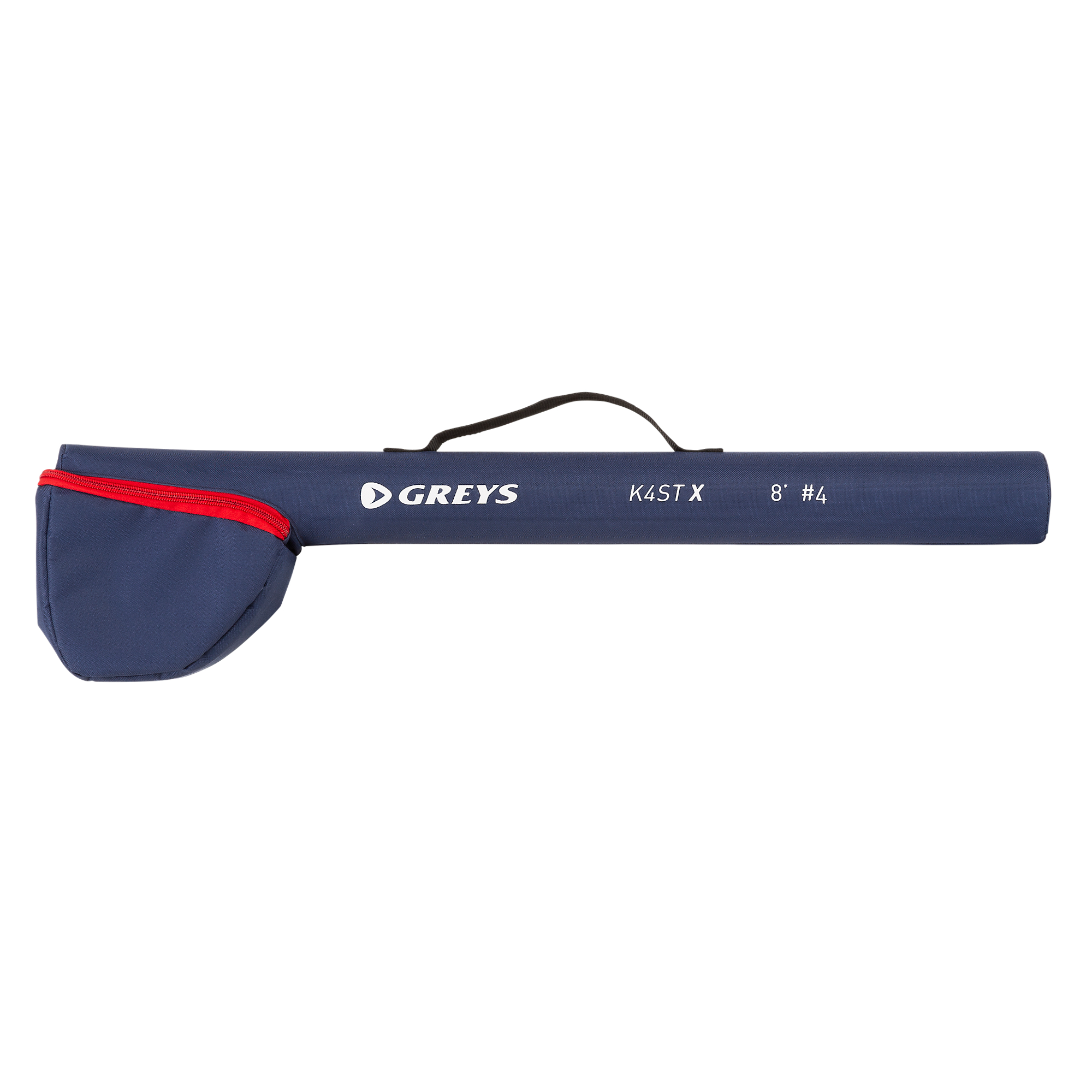 Greys K4STX Fly Rod; L: 9,ft; # 5 Greys K4STX Fly Rod; L: 9,ft; # 5