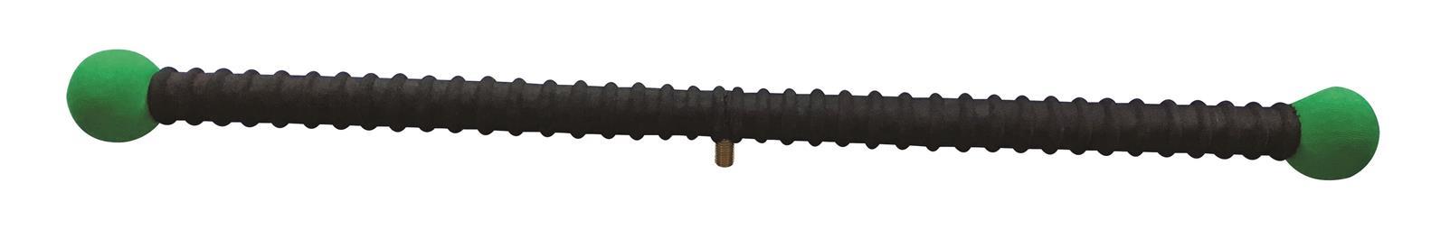 Sensas Feederauflage gekerbt Halbmond; 50 cm