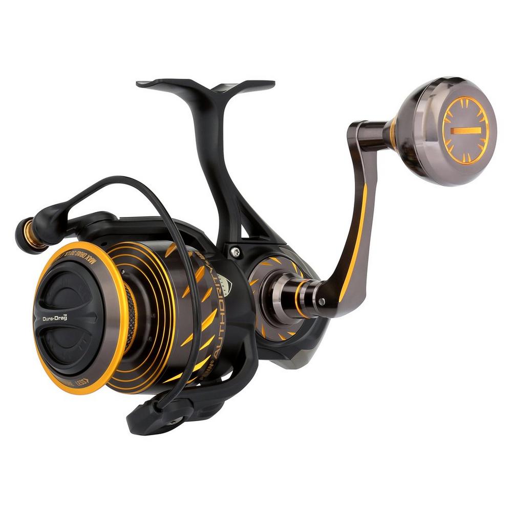 PENN Authority® Spinning 8500 PENN Authority® Spinning 8500