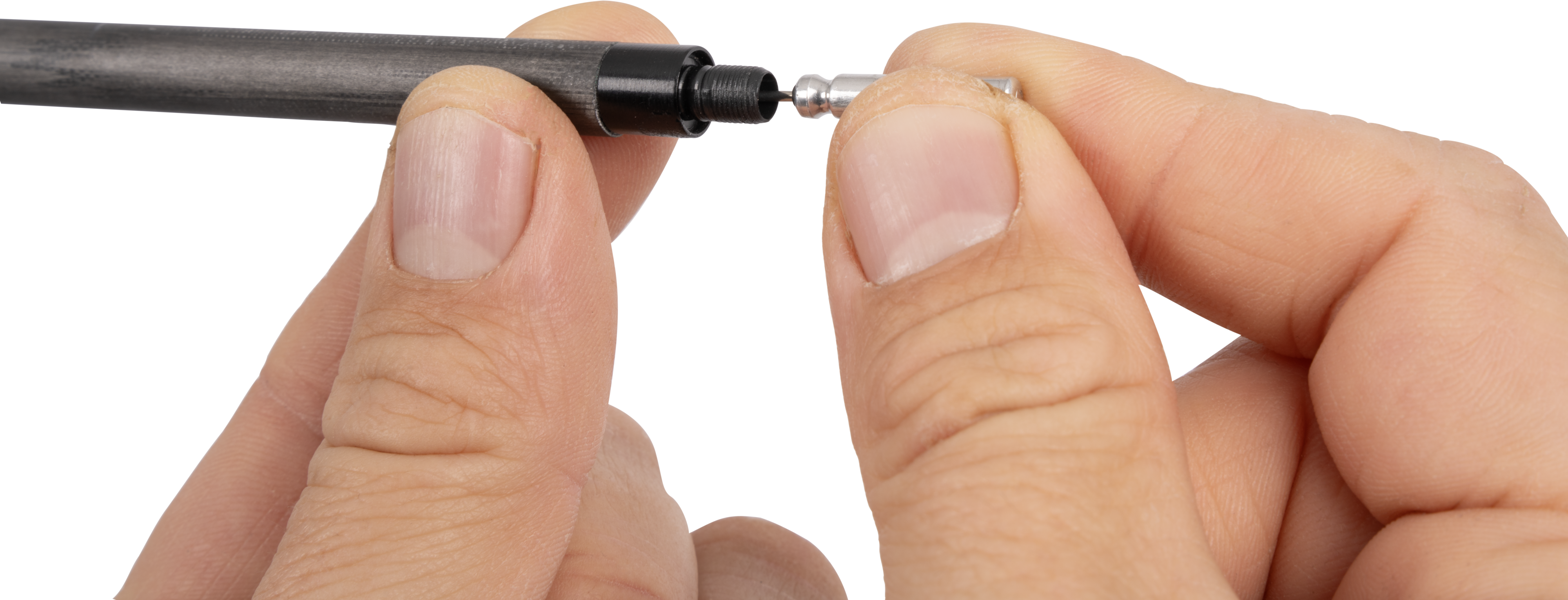 Zebco After Dark Hell Light 3,30 m # 45 - 100 g