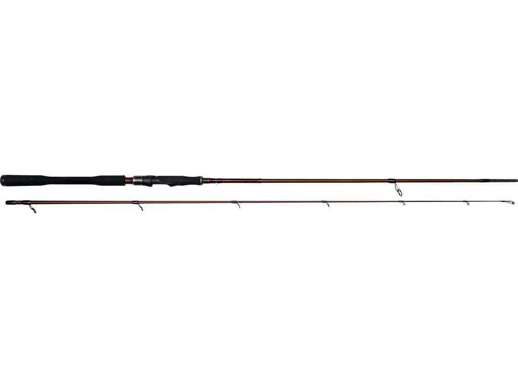 Westin W4 Powershad 2nd MH; L: 240cm; Wg.: 15-40gr.