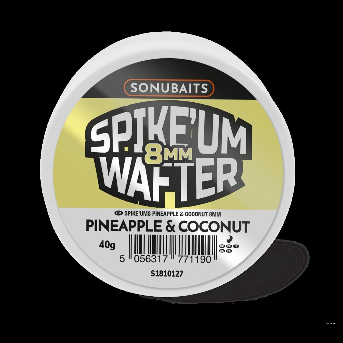 Sonubaits Spike'um Wafter