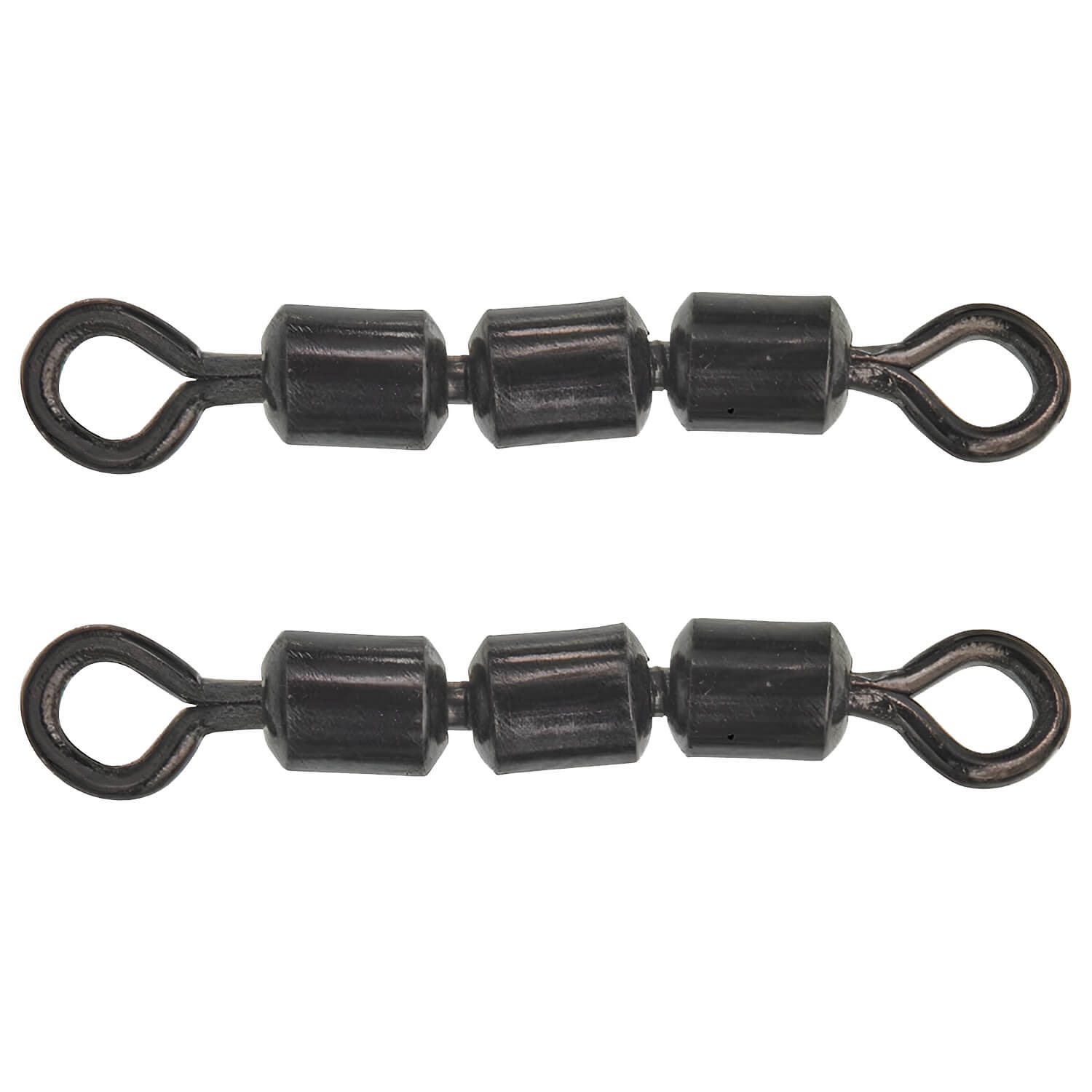 BKK Triple Rolling Swivel-32 # 2/0 / 75 kg Qty. 4
