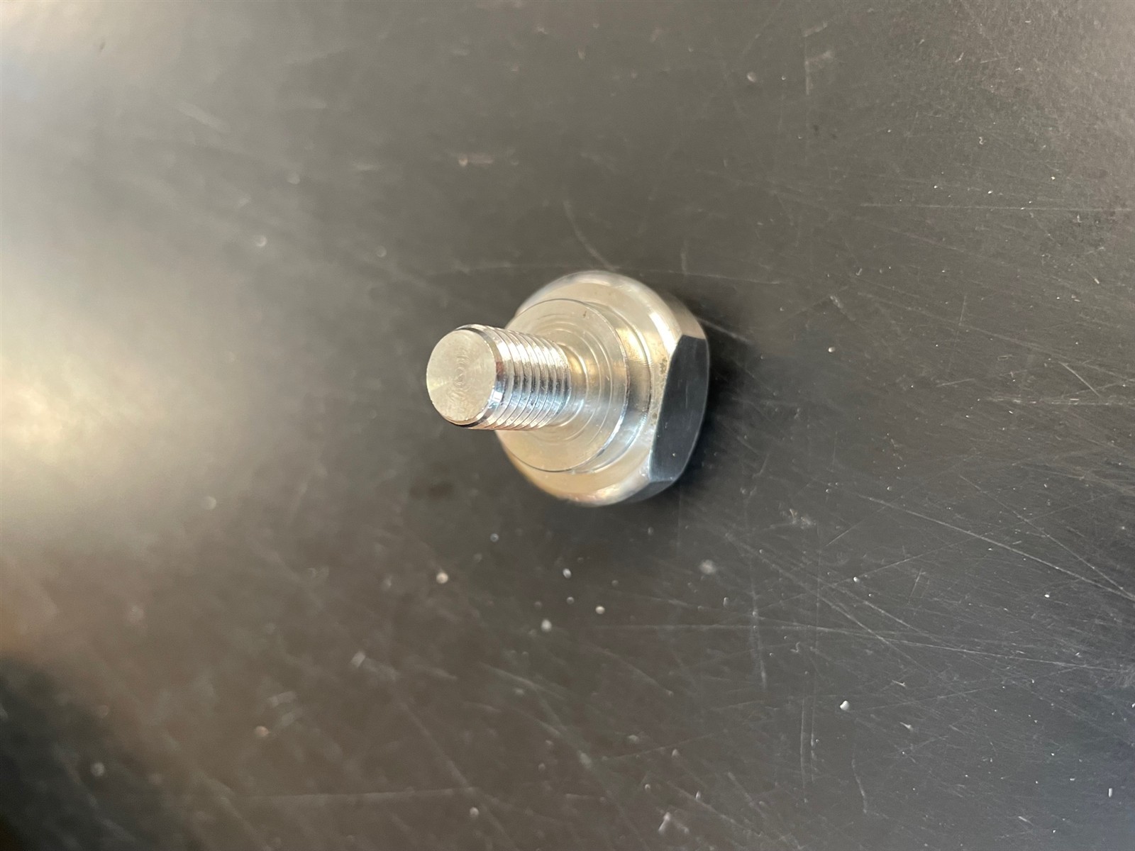 Chub Spreader Block Outcast 42 Ersatzteil