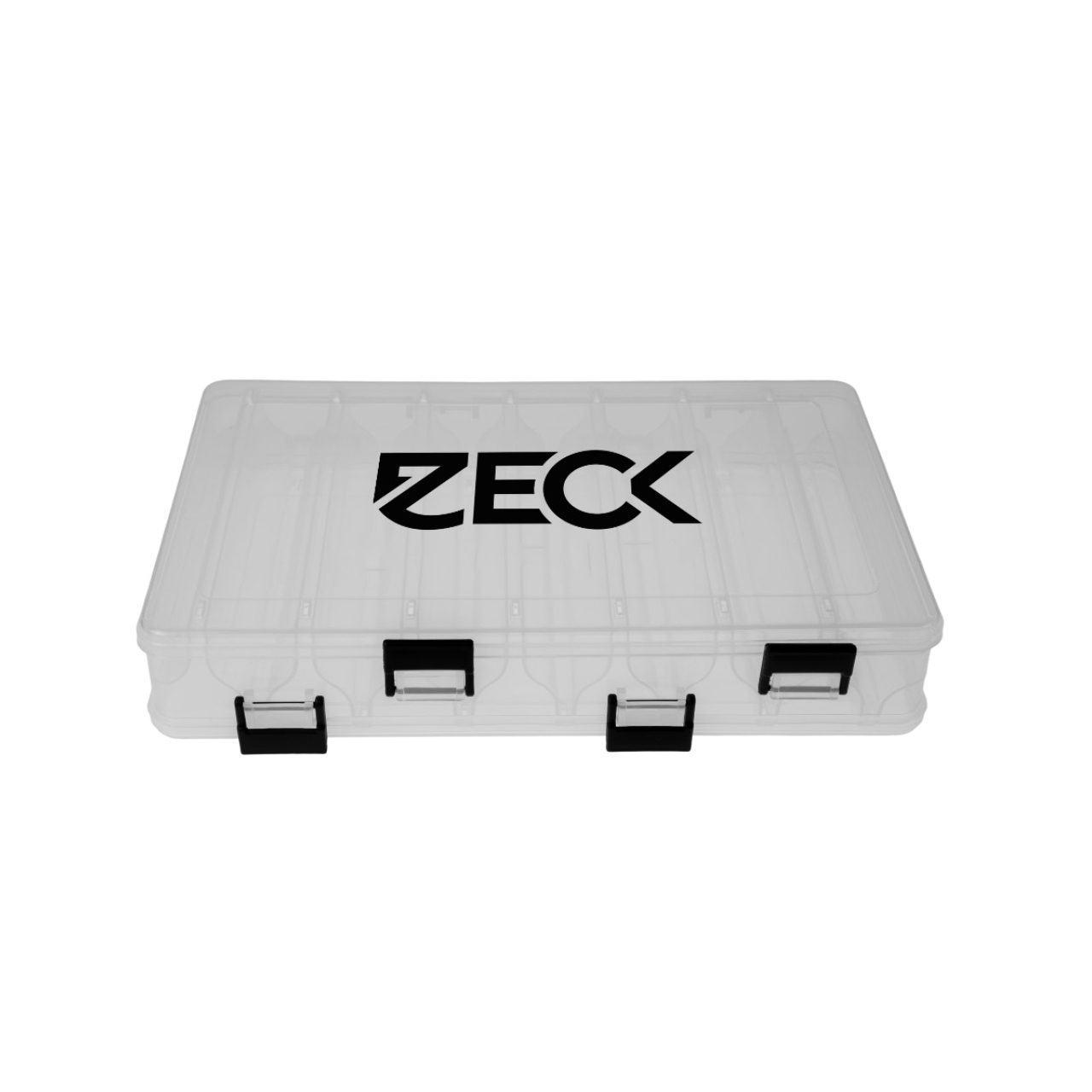 Zeck Hardbait Box  S 20 x 16,5 x 4,5 cm