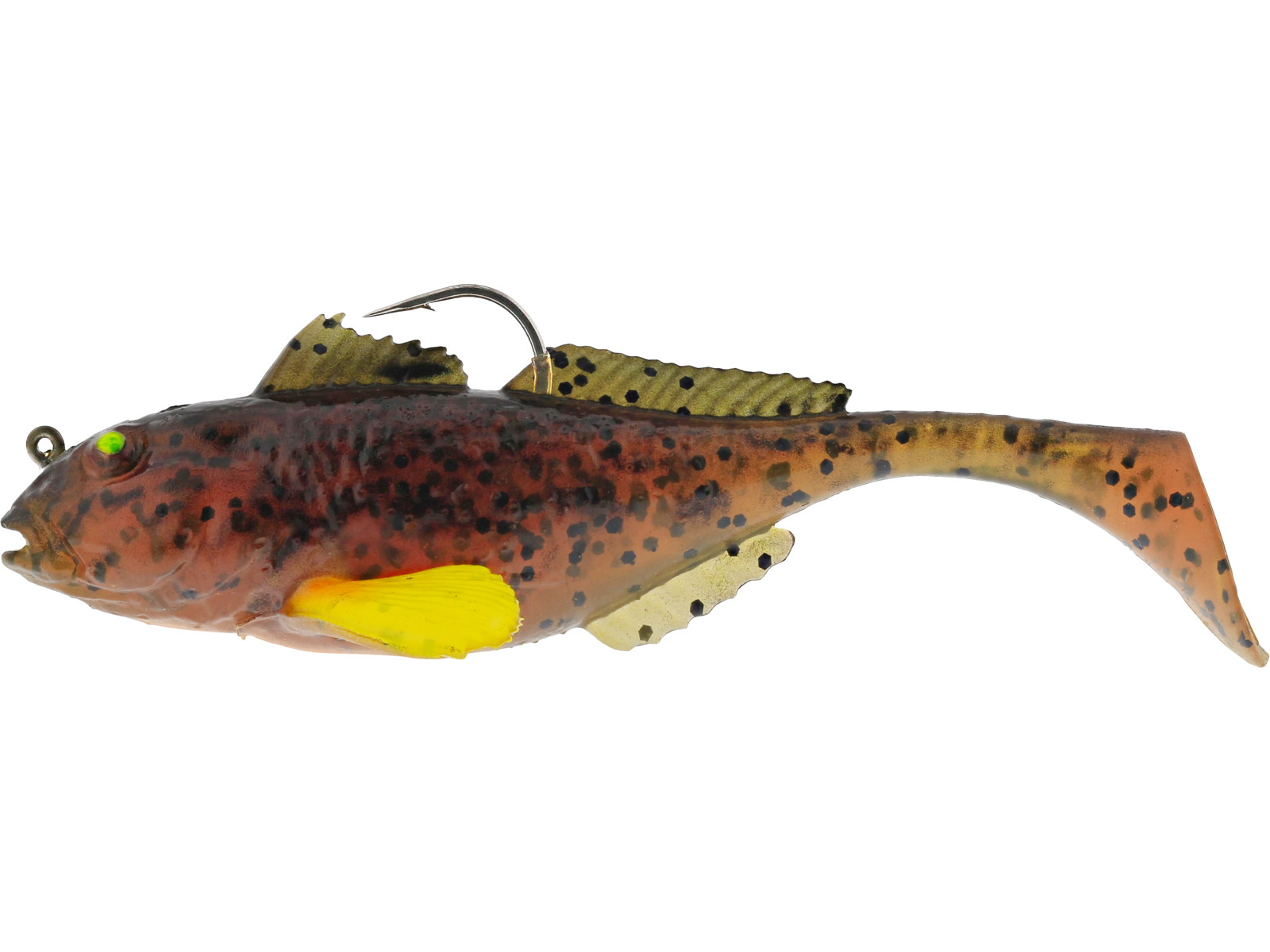 Westin Gunnar the Goby R2F