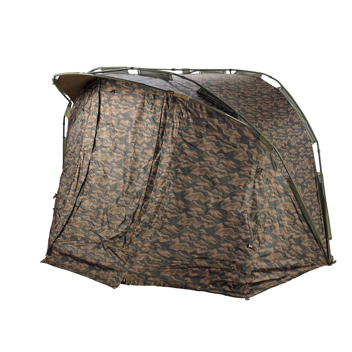 JRC Rova Camo Peak Bivvy 2 Man