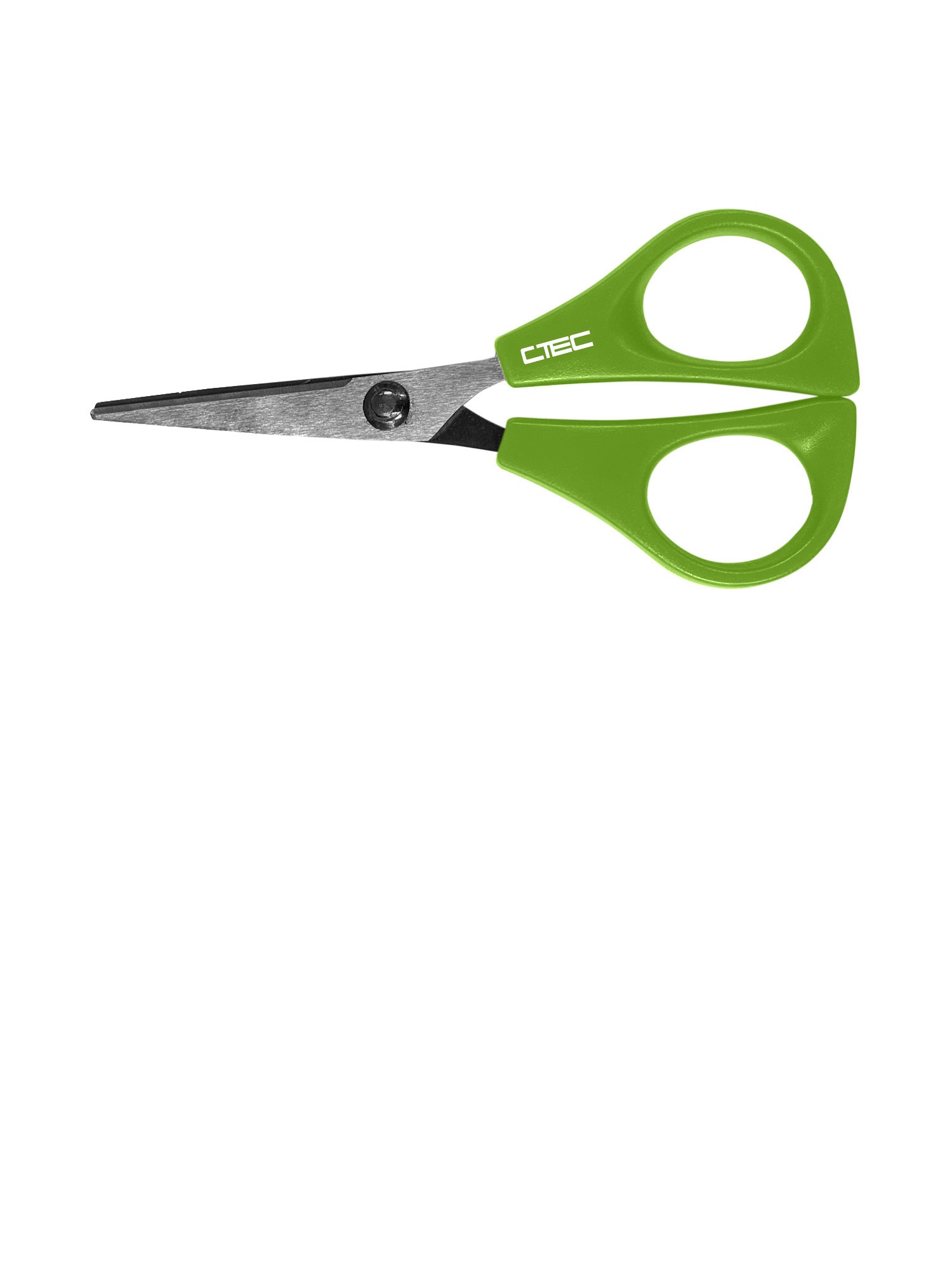 Spro CTEC Braid Scissors