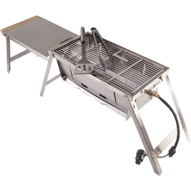 RidgeMonkey Grilla BBQ