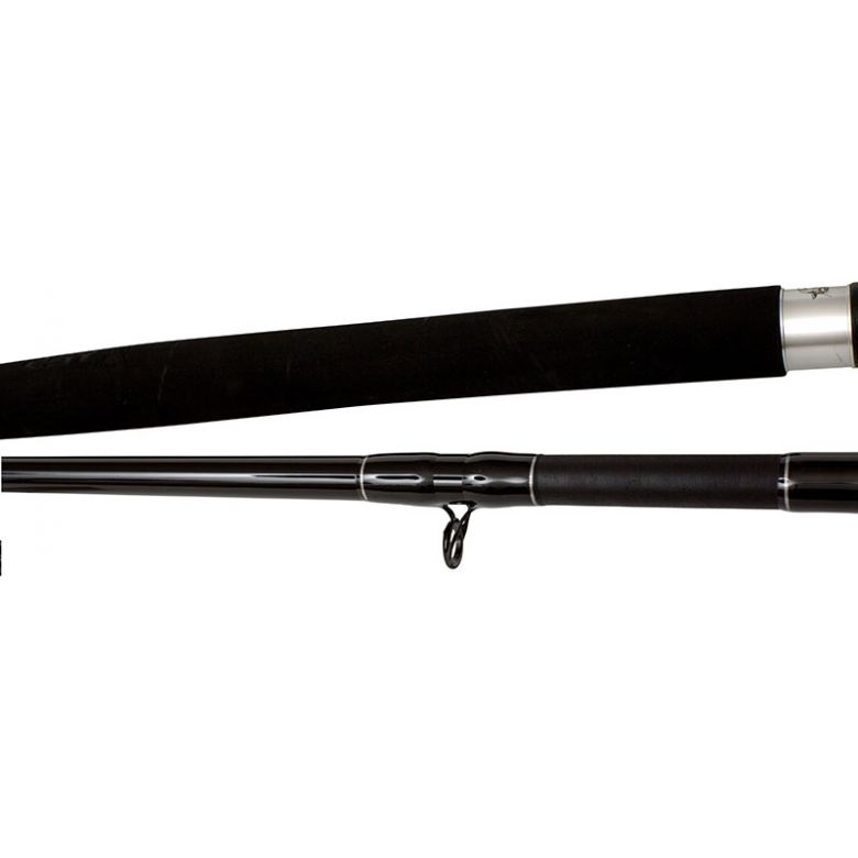 Black Cat Cat Buster Multistyle; L: 2,90 m; Wg: 300 - 500 gr. Black Cat Cat Buster Multistyle; L: 2,90 m; Wg: 300 - 500 gr.