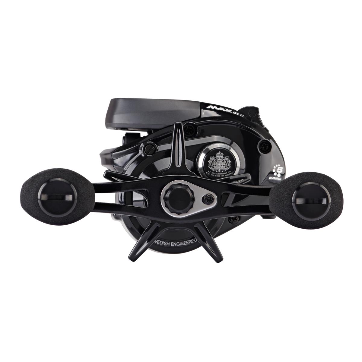 Abu Garcia Max DLC