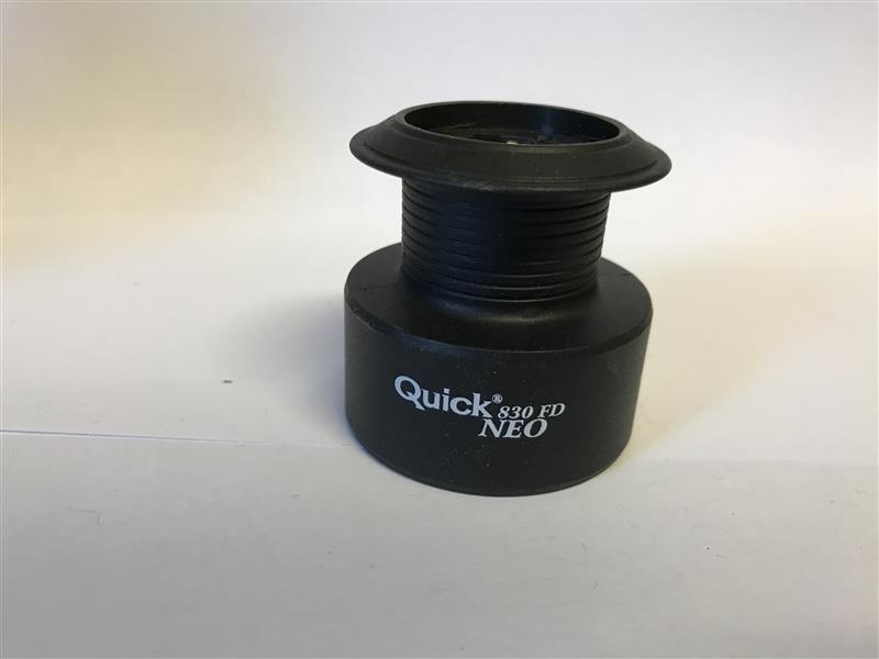 DAM Quick 830 FD NEO Ersatzspule