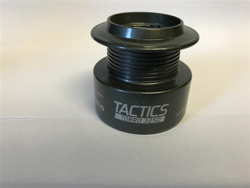 Balzer Tactics Torro 3250 Ersatzspule