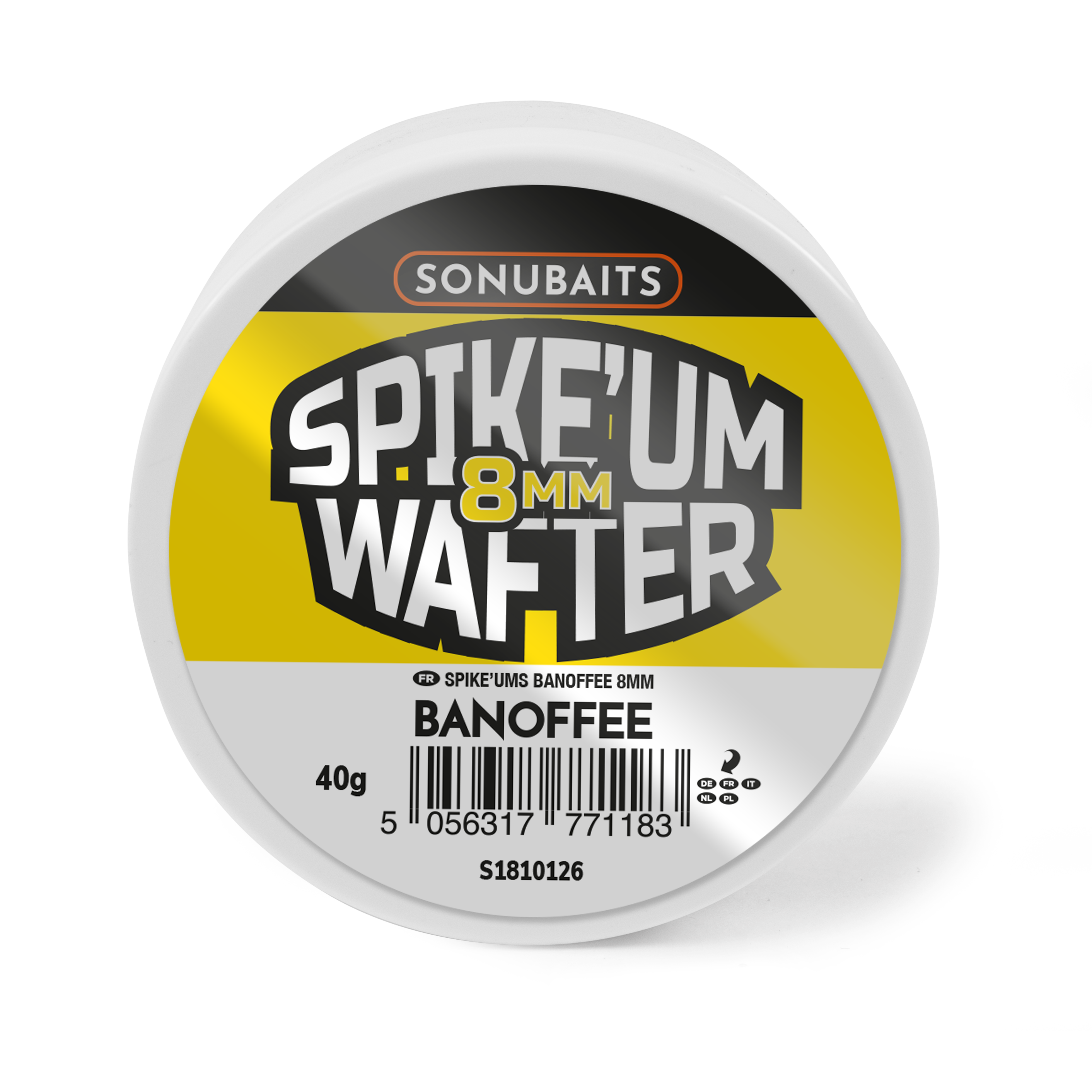 Sonubaits Spike'um Wafter