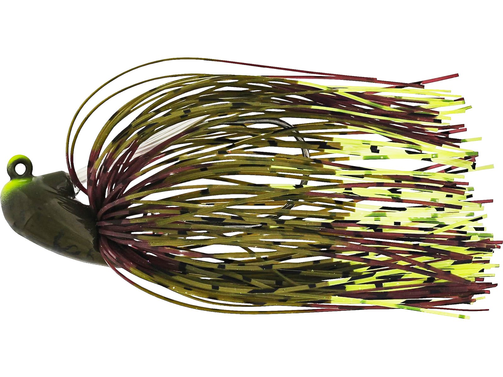 Green Pumpkin / Chartreuse