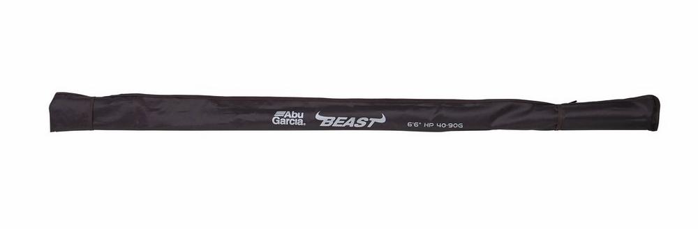 Abu Garcia Beast Jerkbait Rod; L: 1,98 m; Wg: 40 - 90 gr. Abu Garcia Beast Jerkbait Rod; L: 1,98 m; Wg: 40 - 90 gr.