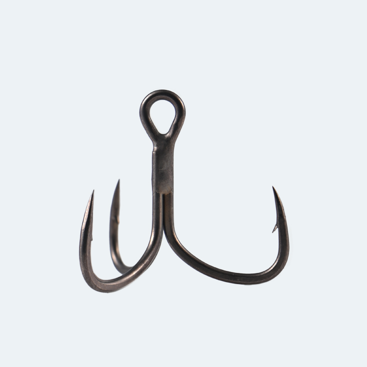BKK Spear EWG-71 SS #8